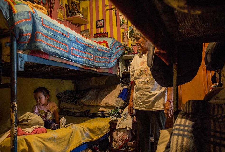 34 millones de mexicanos habitan casas que impiden vida digna