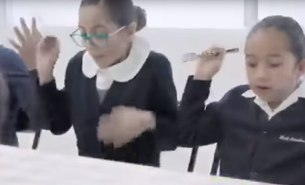 VIDEO – El PRI amenaza con quitar servicios del gobierno