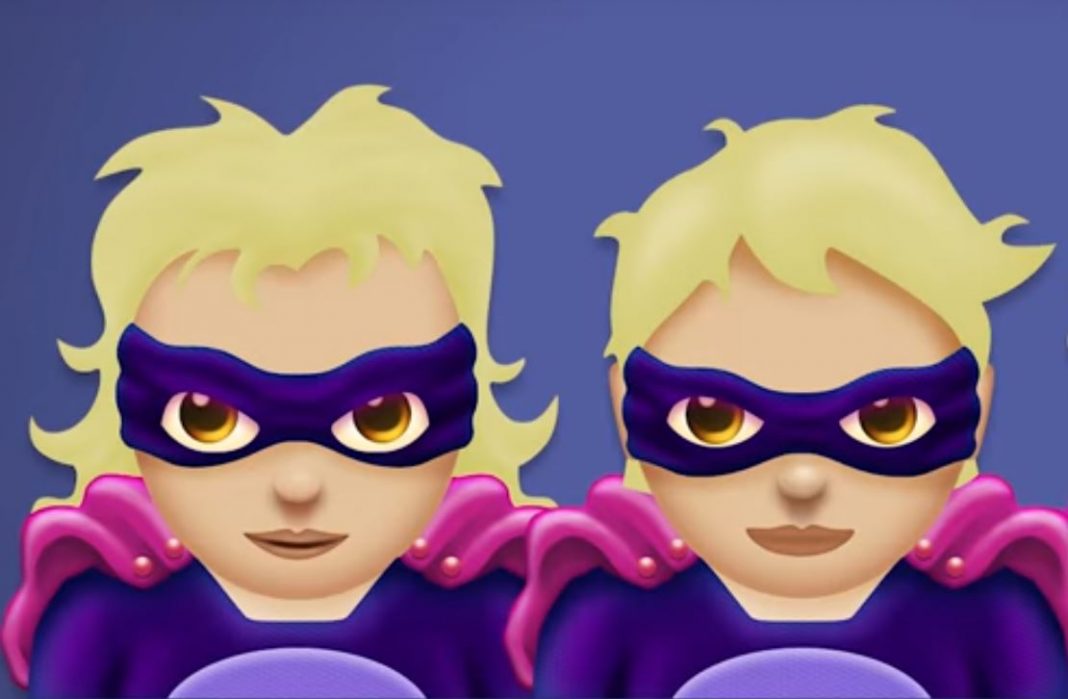 VIDEO – Llegan nuevos Emojis