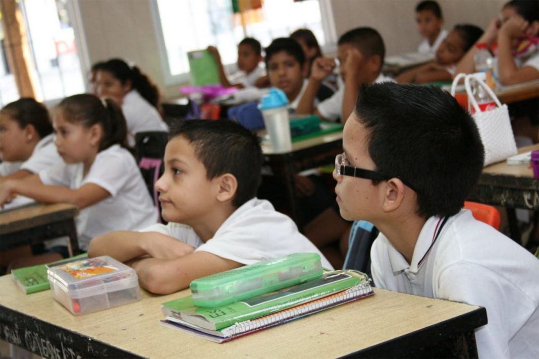 Resultados pobres en programas para mejorar escuelas: ASF