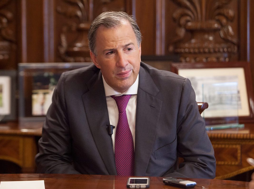 La encuesta del NYT que da ventaja a Meade es falsa