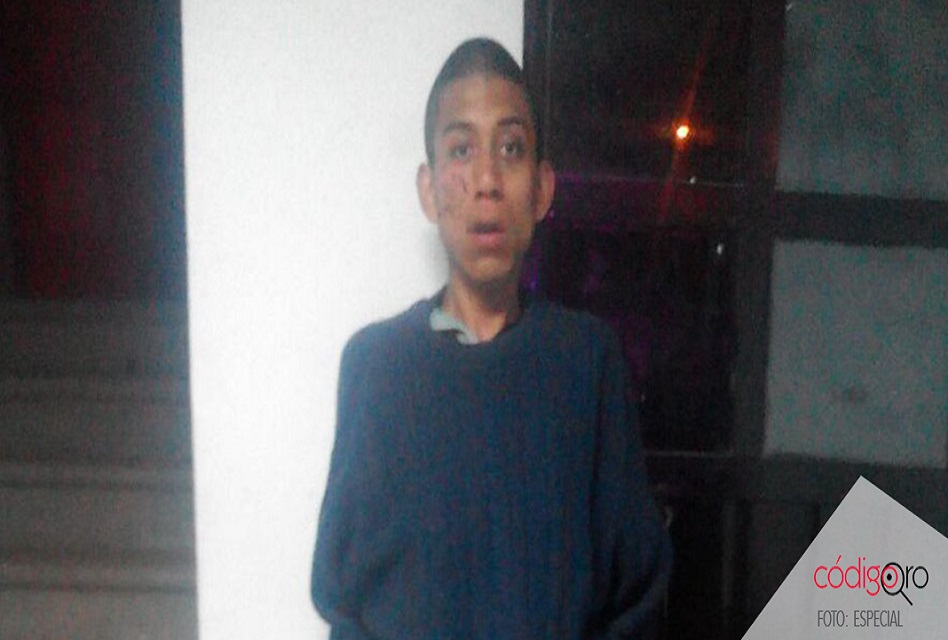 Piden que caso Marco Antonio pase por CNDH