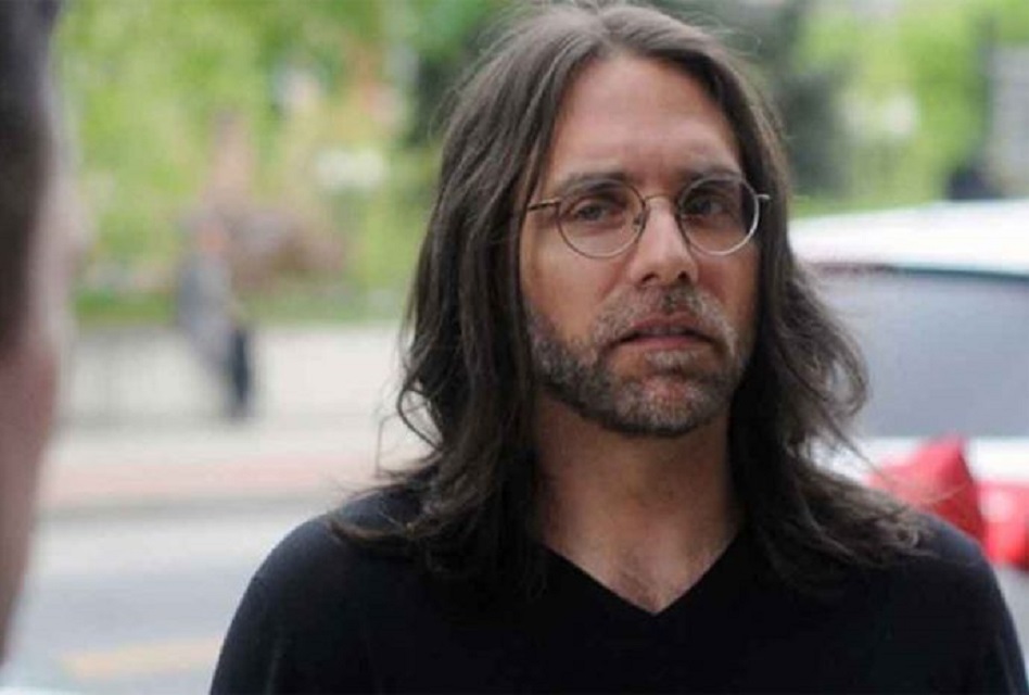 Arrestaron al líder de Nxivm en Jalisco