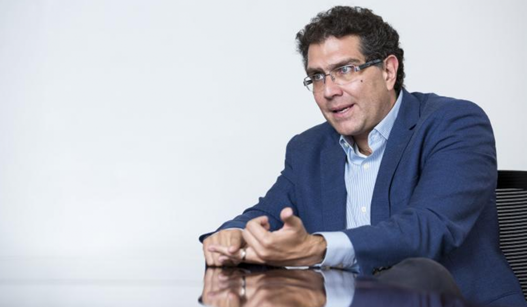 Ríos Piter podría aparecer en la boleta electoral