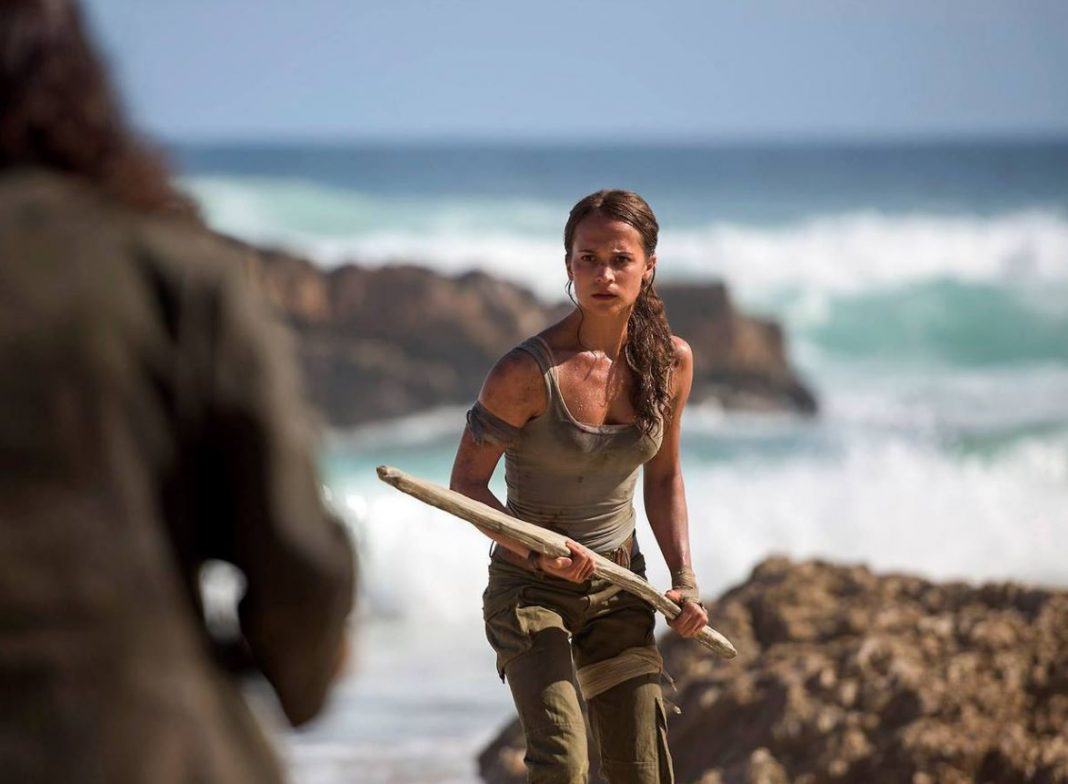 Menos curvas, más realismo