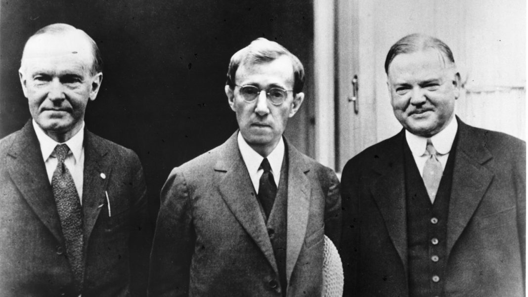 El Síndrome de Zelig