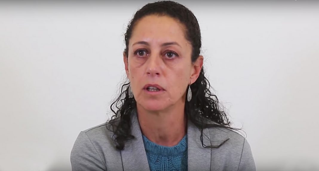 No que muy soberbia, Sheinbaum resultó más ignorante que sus contrincantes