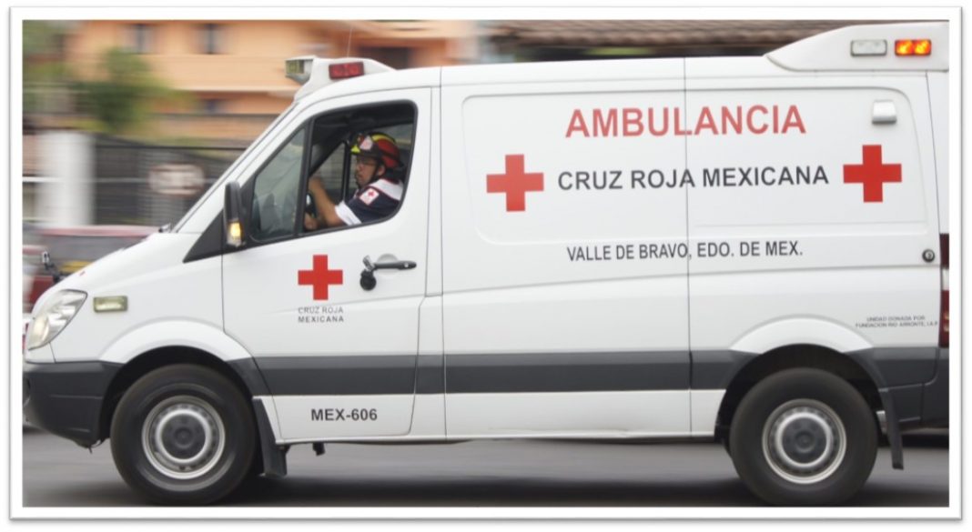 ¿Qué significan los sonidos de las sirenas de las ambulancias? ¡Entérate!