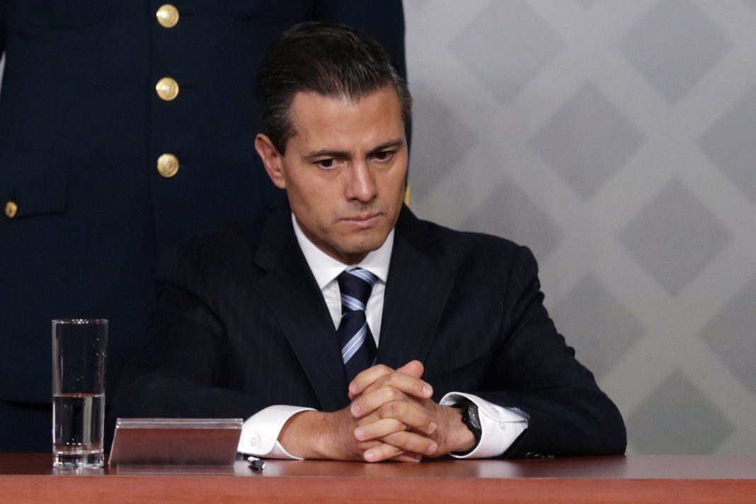 Aumentan homicidios en sexenio de EPN