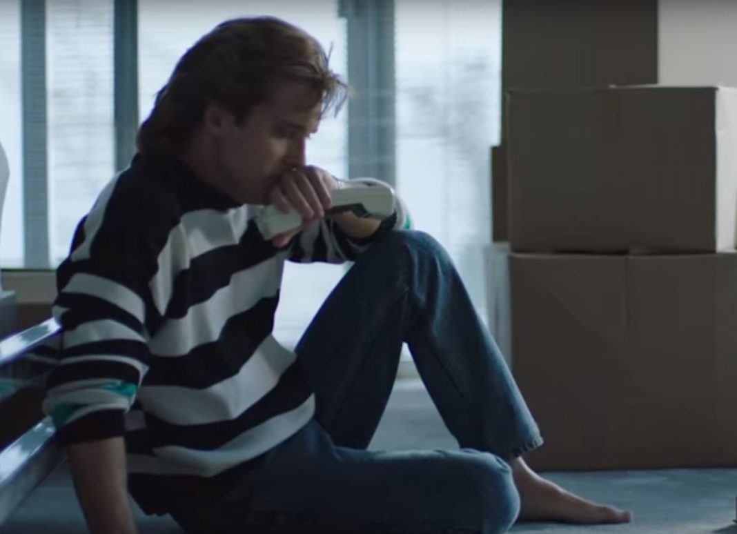 VIDEO – ¡No te pierdas el Trailer de la serie de Luis Miguel!