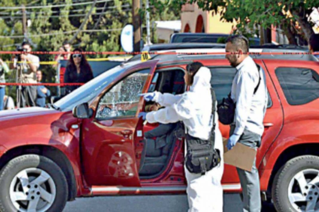 Fiscalía de Chihuahua aún no termina investigación sobre Miroslava