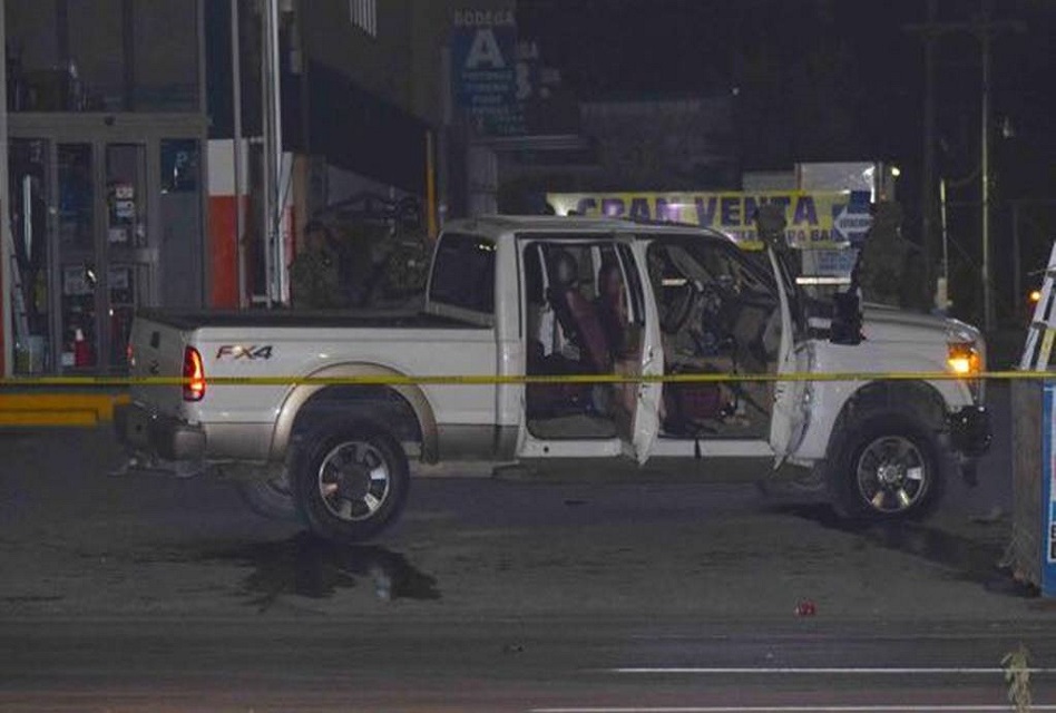 ONU: «La investigación de Nuevo Laredo debe decir quién efectuó disparos y quién lo ordenó»