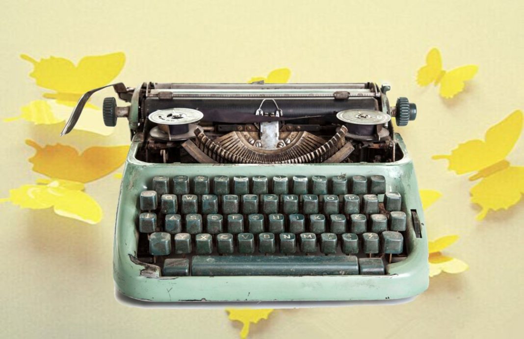 La Magia del Escribano (Recordando al GABO)