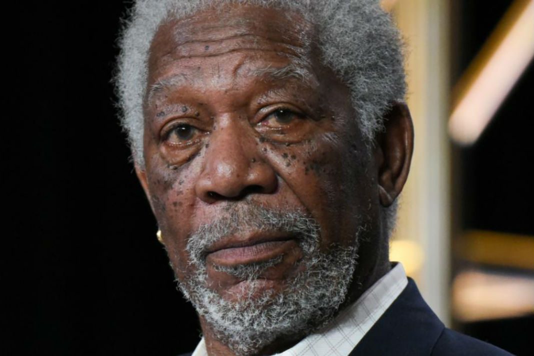 Morgan Freeman dice que no ha abusado de mujeres
