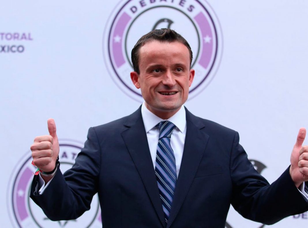 Mikel Arriola: Si no caigo en la arrogancia, vamos a ganar