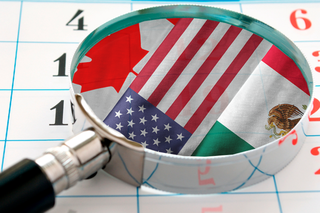 EU considera ‘acuerdo light’ en TLCAN