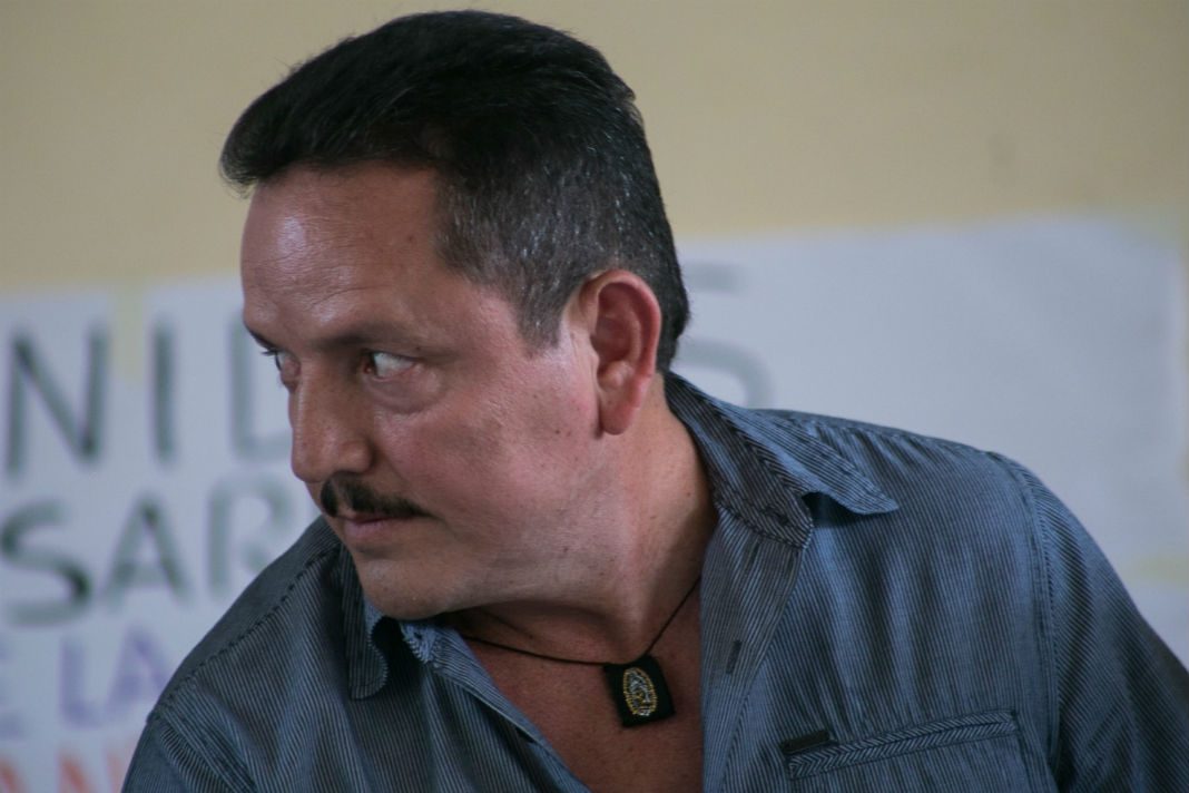 Liberan a Juan José Farías, el Abuelo, vinculado al Cártel Jalisco