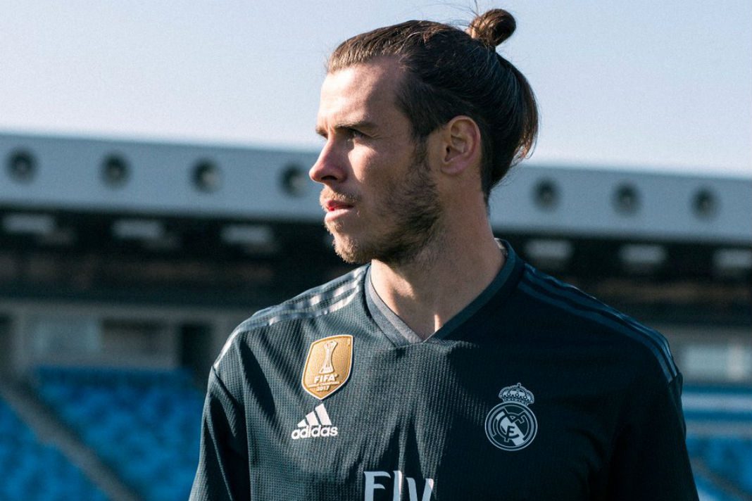 Ausencia de Cristiano en nuevos uniformes del Madrid, aviva rumores de retiro