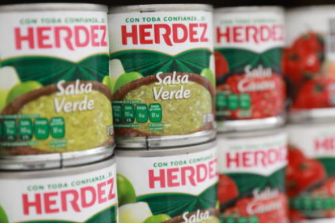 Empresas Herdez y Vasconia advierten de problemas económicos si gana el “populismo”