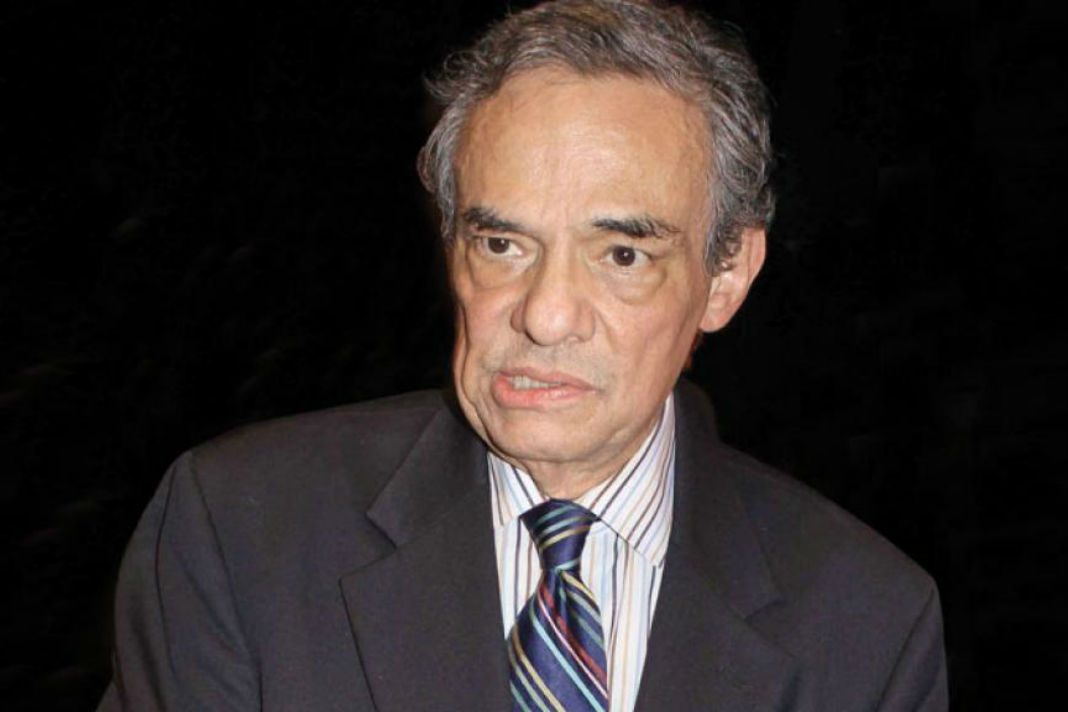 José José abandonó hospital de rehabilitación