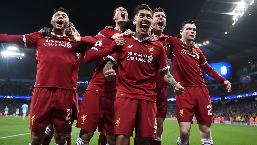 Real Madrid – Liverpool disputarán final de la Champions League