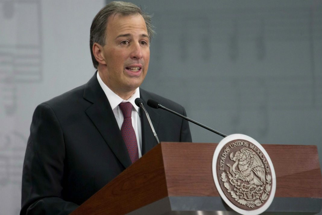 Meade repudia alianza de AMLO con la CNTE