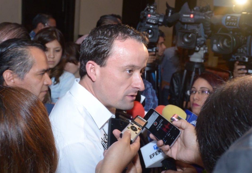 500 líderes cristianos respaldan a Mikel