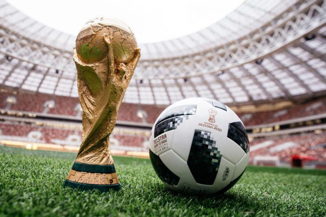 9 cosas que no debes hacer si vas al Mundial de Rusia 2018