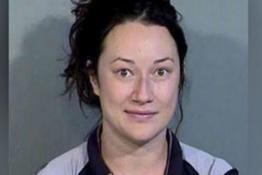 Mujer fue detenida por enviar 65.000 mensajes de texto a su “novio”