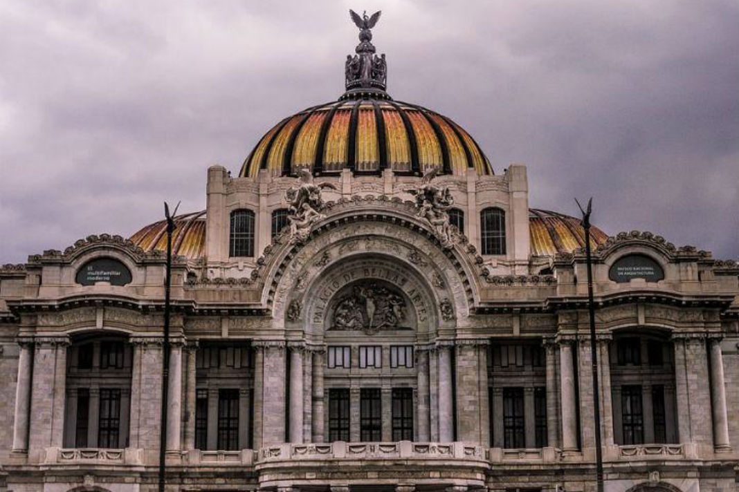 ¿Cuántos años tendrías que trabajar para comprarte un depa en la CDMX?