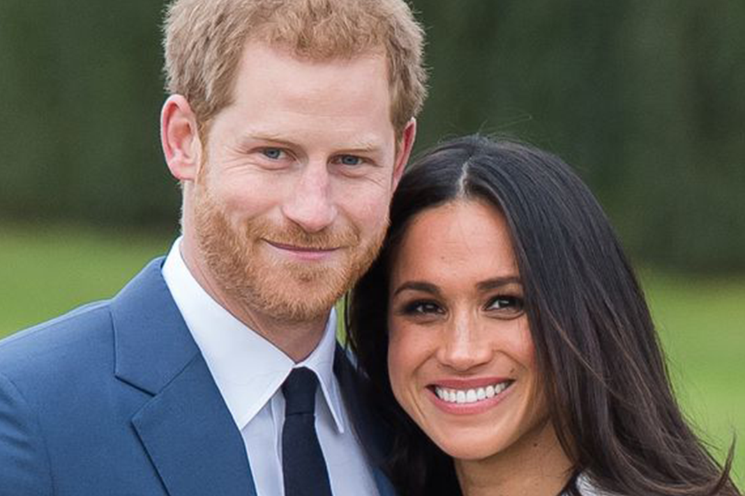 Ésta es la exorbitante cantidad que costará la boda real del Príncipe Harry y Meghan Markle