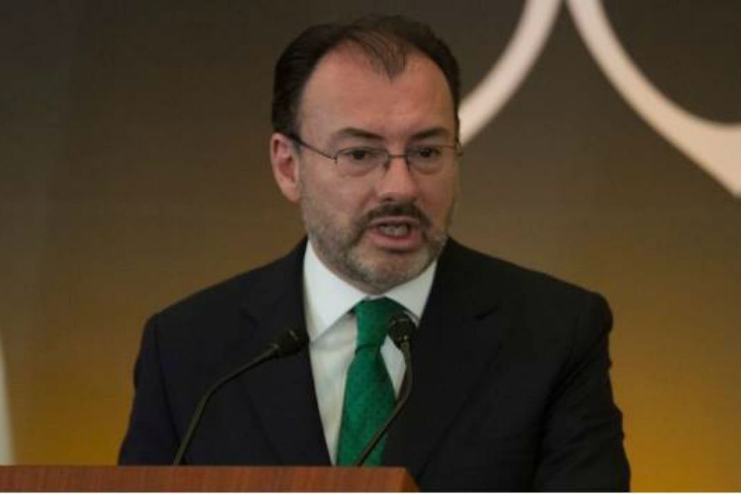 La SRE no reconoce legitimidad del proceso electoral venezolano