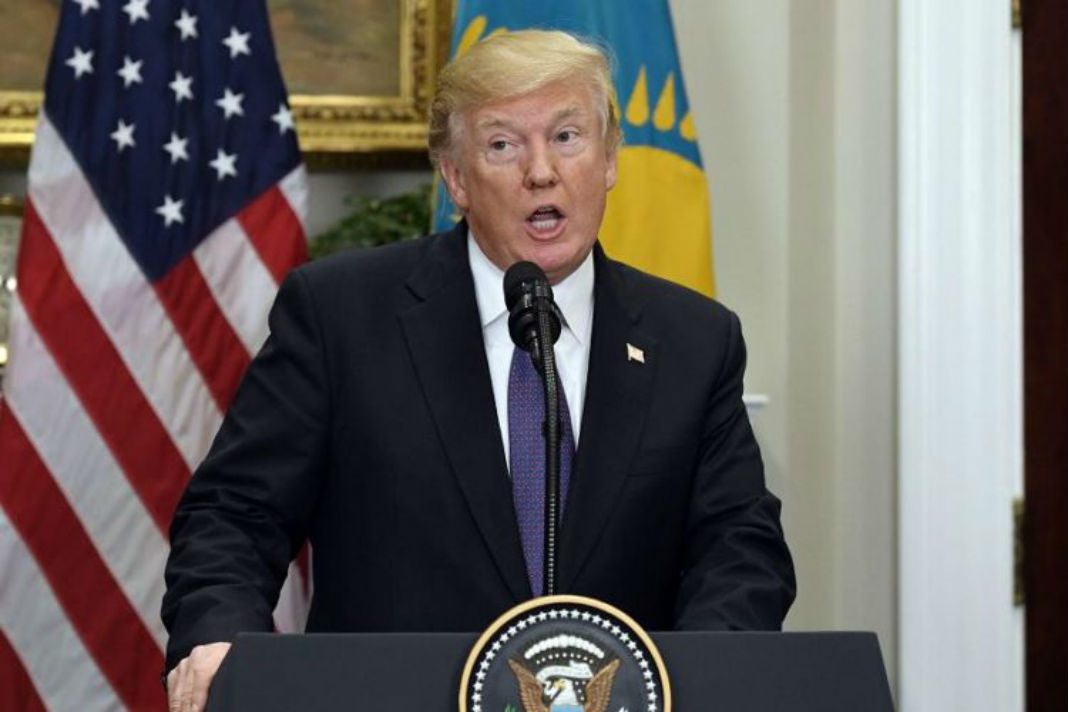 EEUU impuso aranceles a México, Canadá y Europa; gobierno mexicano responde con medidas