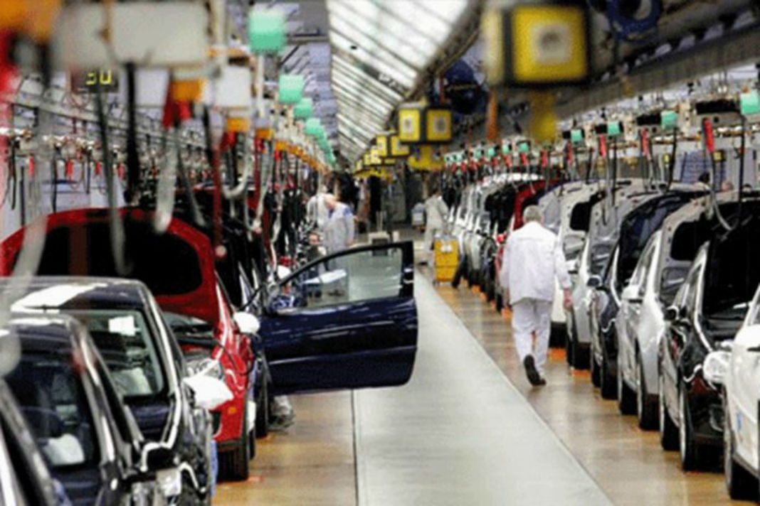 Alcanza inversión extranjera cifra récord en México: 181 mil 793 mdd