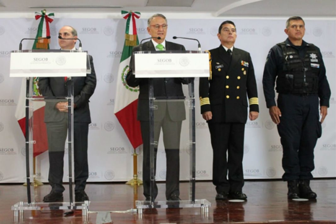 Bud se degrada a tormenta tropical; provocará lluvias en todo el país