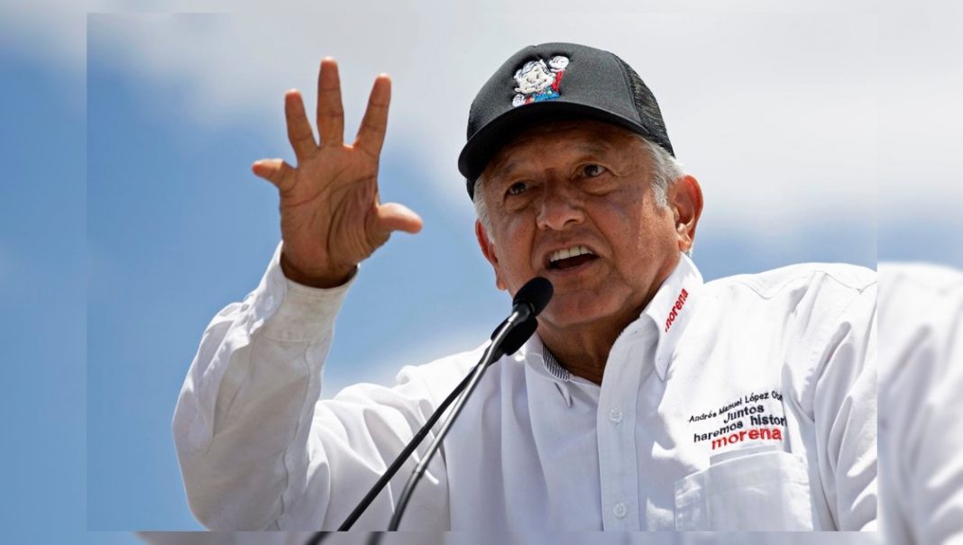 AMLO es el «Trump mexicano»…dice The Washington Post