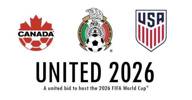 OFICIAL: México realizará el Mundial del 2026, junto a EUA y Canadá