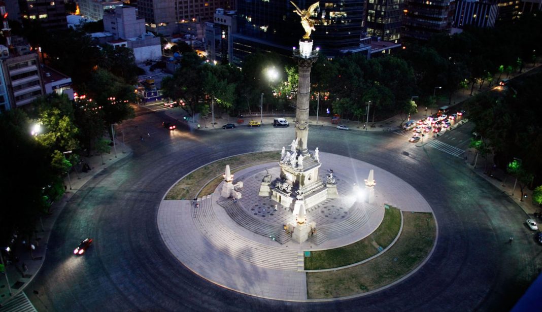 Dos ciudades mexicanas entre las más caras del mundo