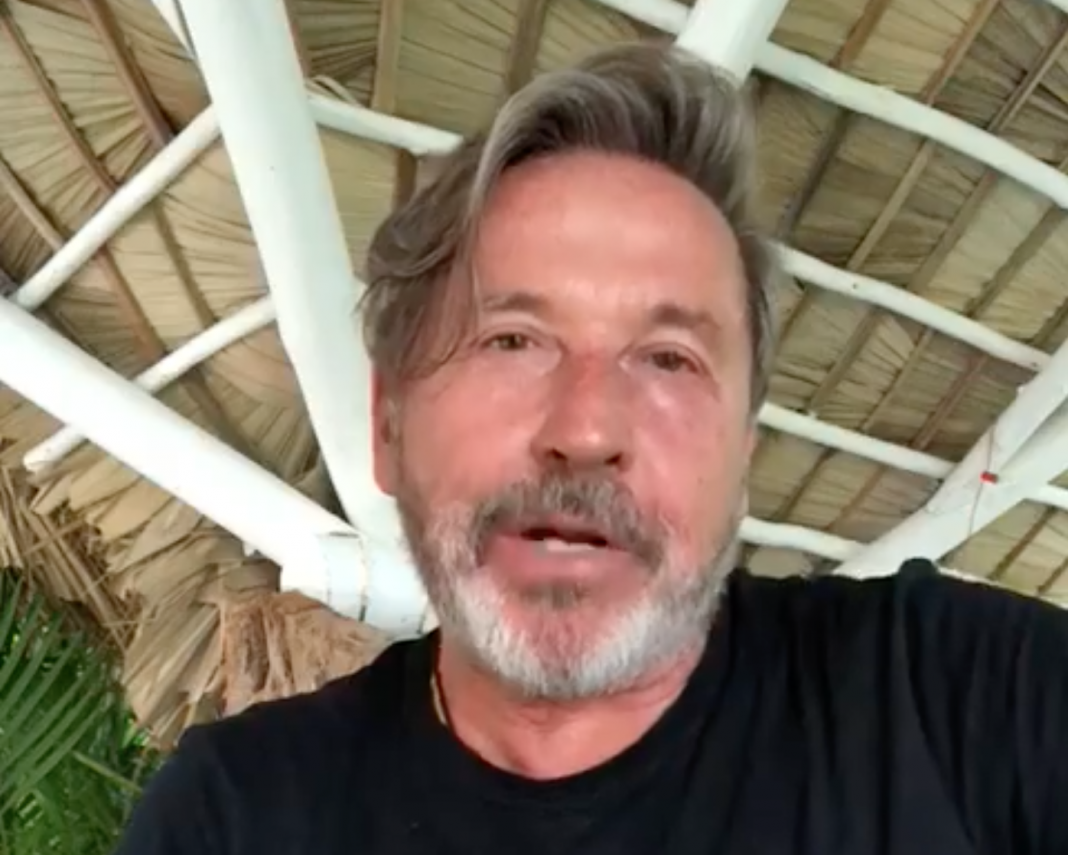 «Voten a consciencia»: Ricardo Montaner aconseja no seguir el ejemplo de Venezuela
