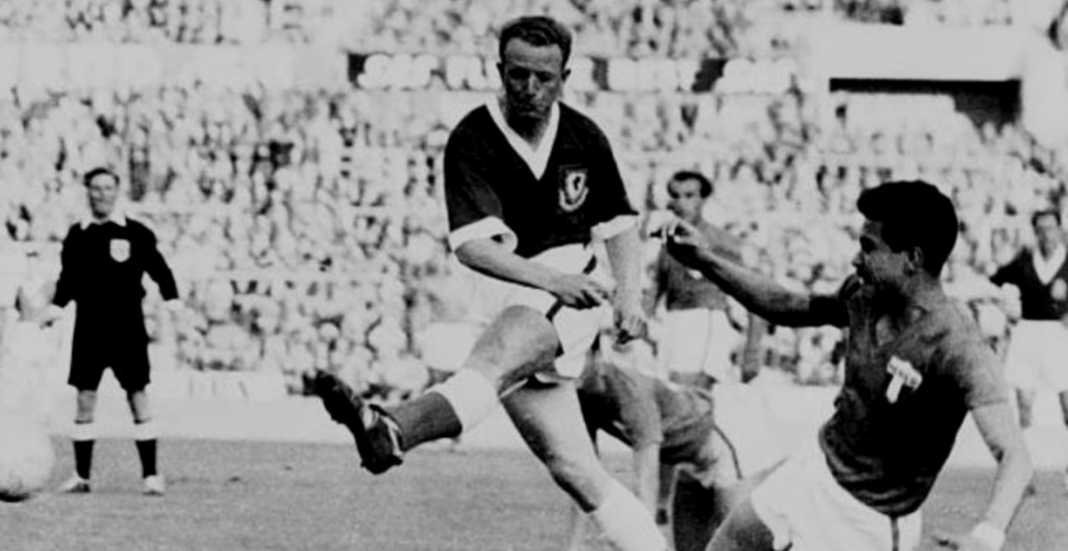 El oscuro historial de México ante Suecia