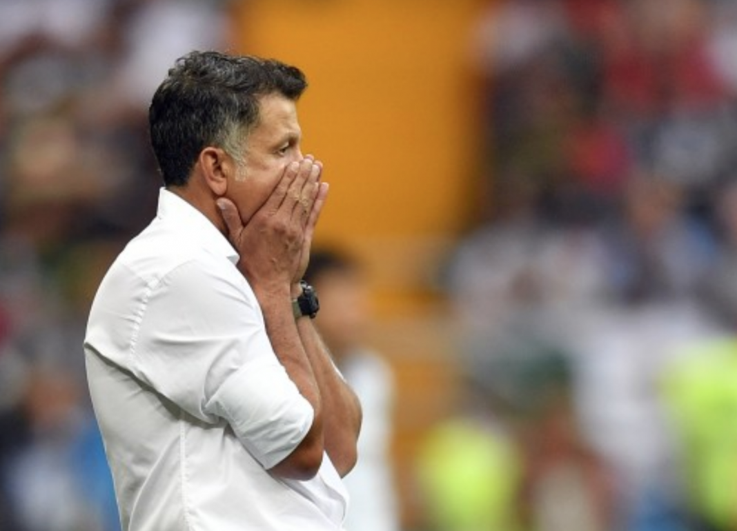 ¿Qué necesita México para estar en Octavos de Final?