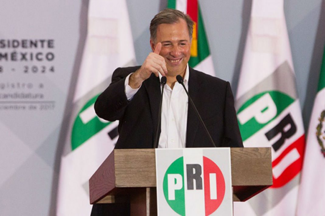 José Antonio Meade expondrá su proyecto de gobierno en Hidalgo