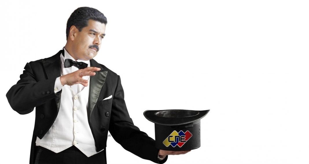 En medio de una «hiperinflación», Maduro aumenta en un 103% el salario mínimo