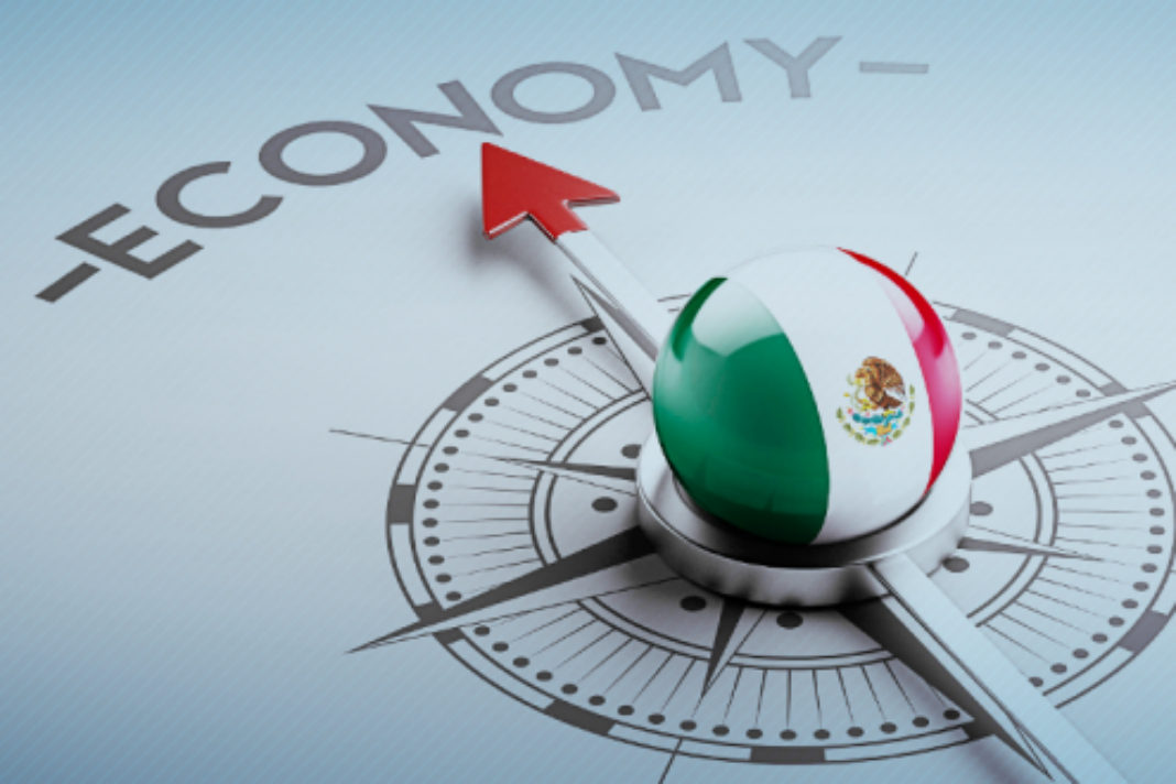México crecerá 2.3 por ciento en 2018 y 2.5 en 2019 Banco Mundial