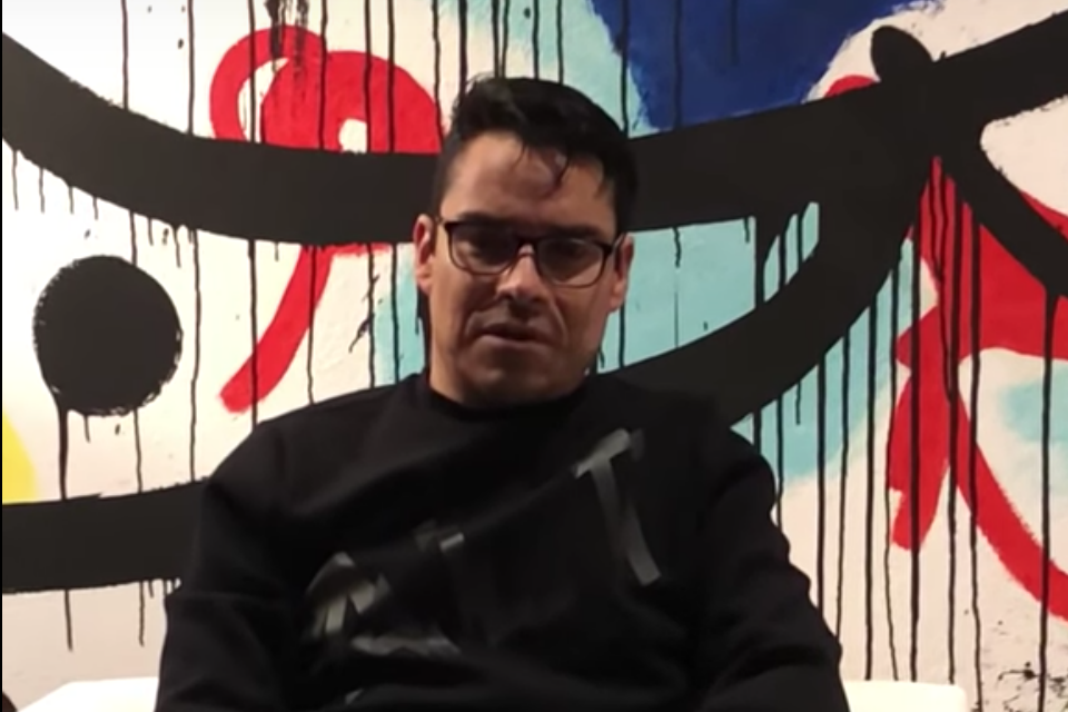 VIDEO: Toño Esquinca pide disculpas a AMLO y a su audiencia