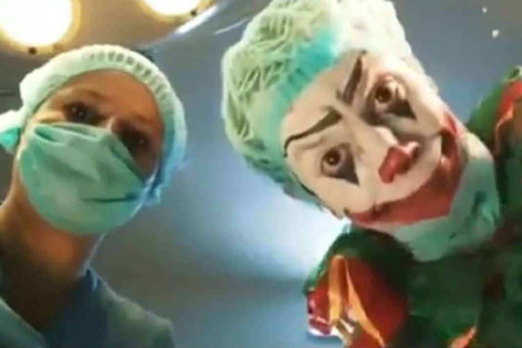 VIDEO: Nuevo spot califica a AMLO de «payaso