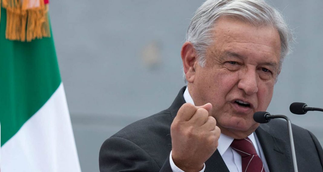 AMLO revela que cenó con Colosio días antes de ser asesinado