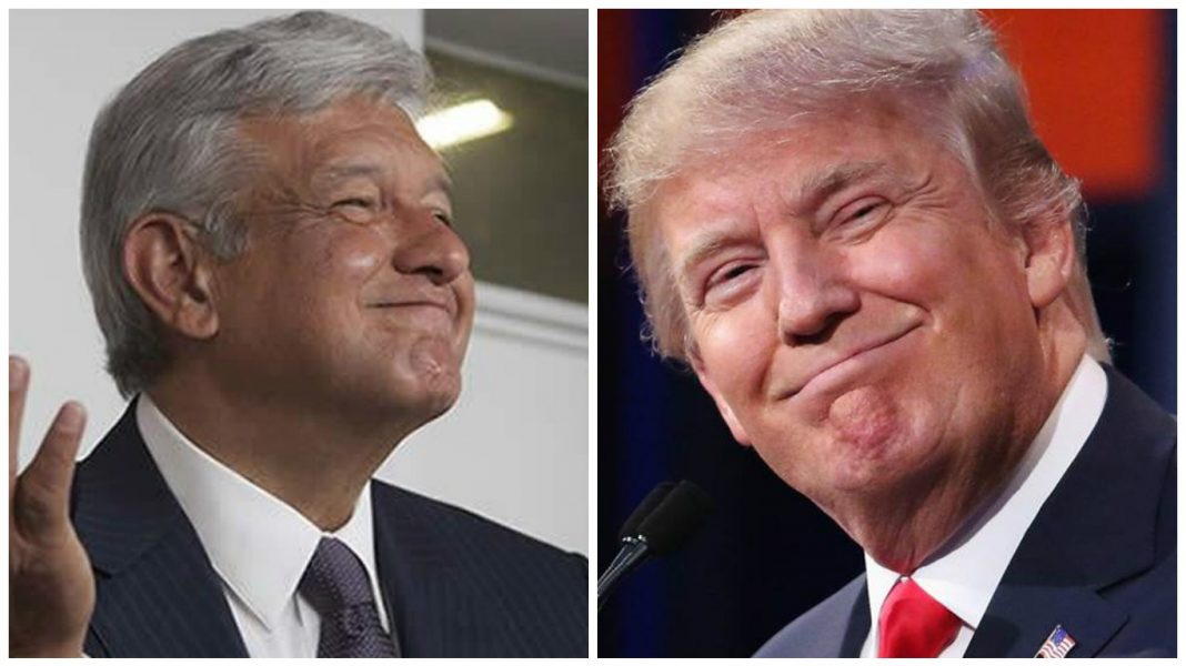 The Washington Post compara a AMLO con Trump