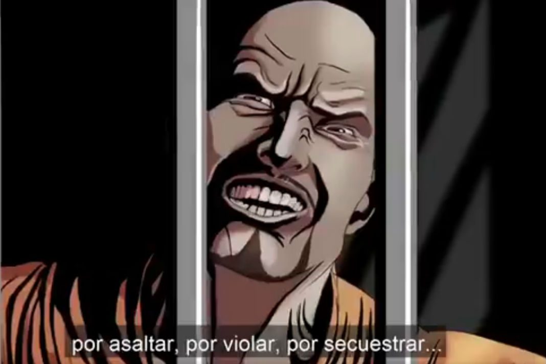 VIDEO: Difunden spot contra proyecto de amnistía de AMLO