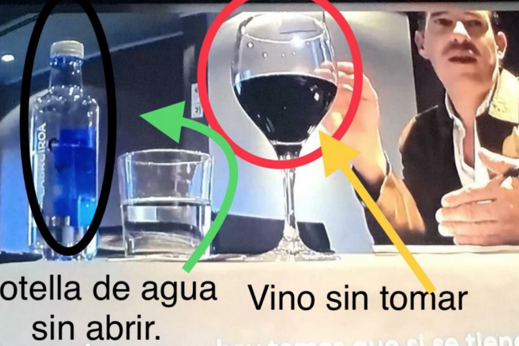 Usuarios en redes cuestionan veracidad del video sobre el «Caso Anaya»